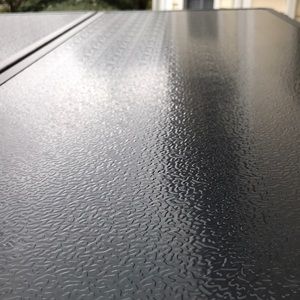 Meet your Posher, Randy